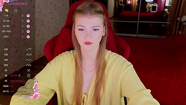 Jenny Skinner20 online show from 03/18/26, 04:54