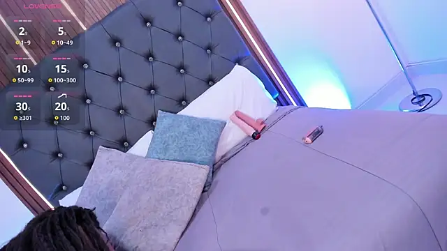 Snapshot of Anyeliin_miller chatting on 09/25/25, 12:31 Anyeliin miller online show from 09/25/25, 12:31