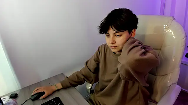 Nathaly ds online show from 02/05/26, 02:05