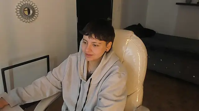 Nathaly ds online show from 03/08/26, 02:10