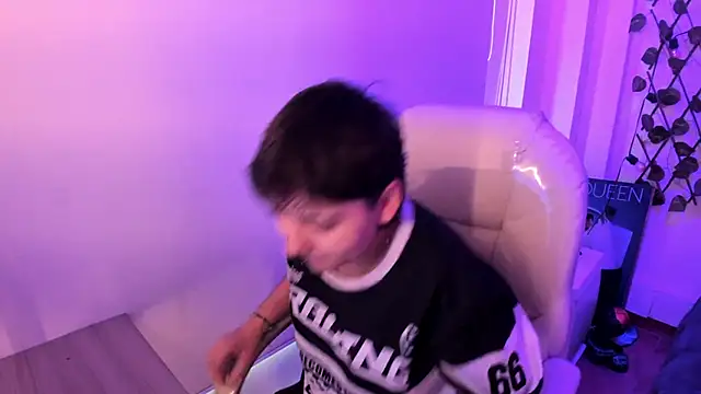 Nathaly ds online show from 03/11/26, 03:07