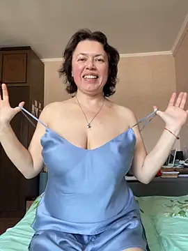 Kiravix online show from 03/31/26, 09:10