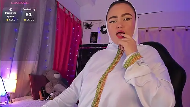 MarianFadel online show from 01/07/26, 12:40