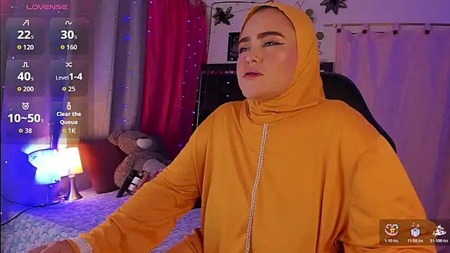 MarianFadel online show from 01/08/26, 12:29