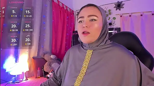 MarianFadel online show from 01/10/26, 12:29