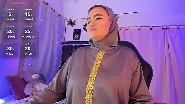 MarianFadel online show from 01/15/26, 12:32