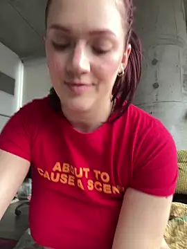 zarialove online show from 03/21/26, 09:18