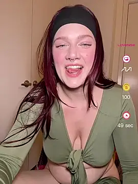 zarialove online show from 04/26/26, 02:20