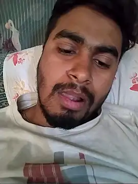 Rohit4500 online show from 11/23/25, 03:17