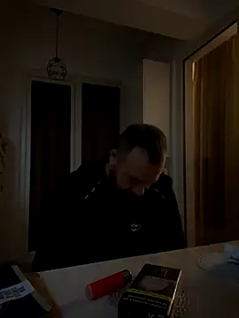 DavidMaros online show from 10/11/25, 04:33