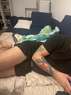 DavidMaros online show from 10/26/25, 08:20