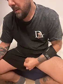 DavidMaros online show from 10/27/25, 05:11