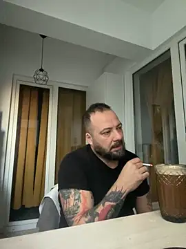 DavidMaros online show from 10/31/25, 05:08