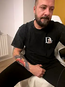 DavidMaros online show from 11/03/25, 03:30