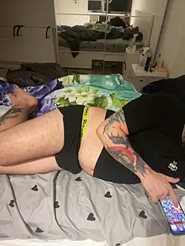 DavidMaros online show from 11/19/25, 05:29