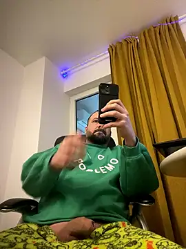 DavidMaros online show from 01/17/26, 06:07