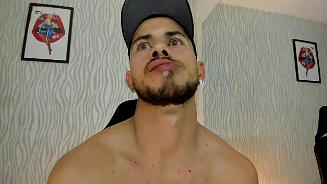 dylan jacobx online show from 10/14/25, 11:05