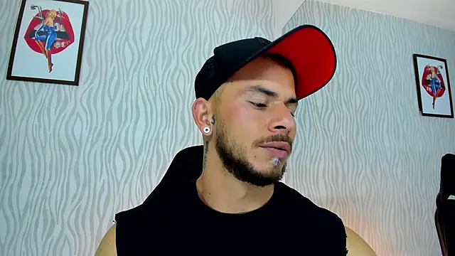 dylan jacobx online show from 11/01/25, 01:07