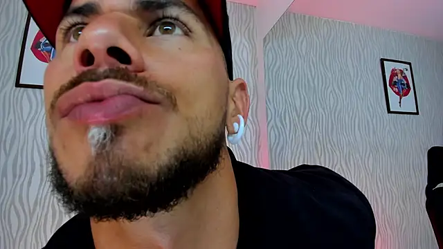 dylan jacobx online show from 11/15/25, 03:15