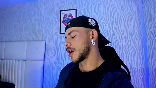 dylan jacobx online show from 12/03/25, 03:47