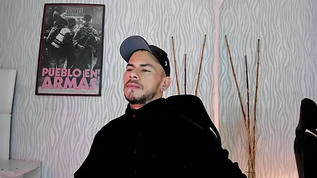 dylan jacobx online show from 01/10/26, 03:30