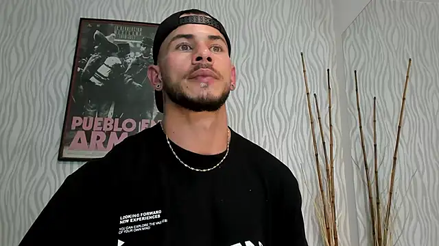 dylan jacobx online show from 03/08/26, 10:46