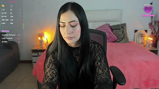hannahdvil1 online show from 05/28/26, 12:35