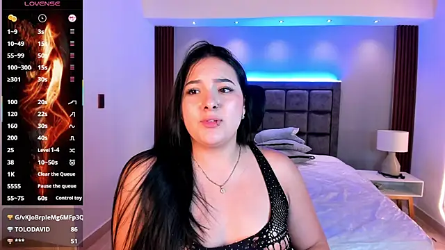 sofiacaramel online show from 10/04/25, 07:50