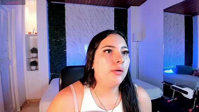 sofiacaramel online show from 01/18/26, 12:09