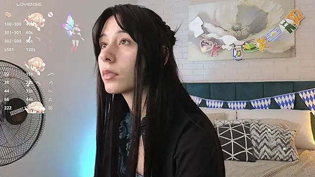 meomeee online show from 09/24/25, 04:32