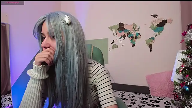 meomeee online show from 12/14/25, 04:45