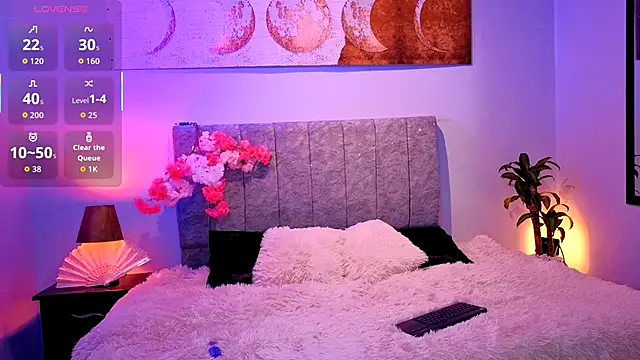 antonellastar24  online show from 09/13/25, 07:46