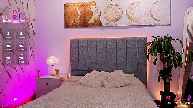 antonellastar24  online show from 03/12/26, 08:26