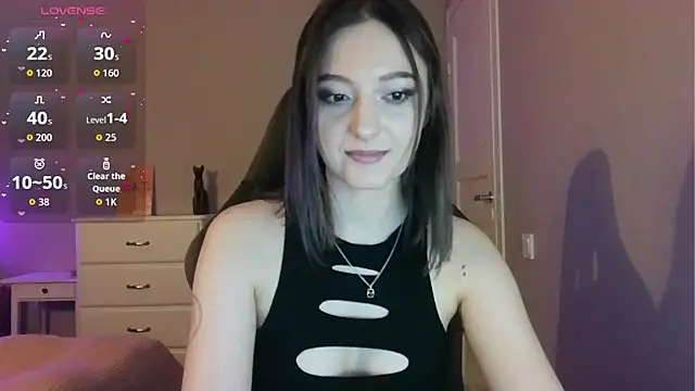 white liillyy online show from 05/06/26, 09:20