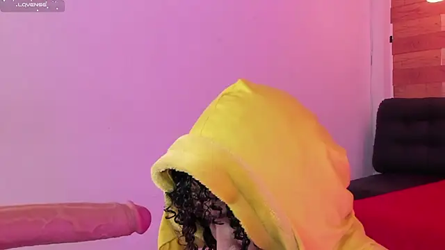 Emily brown04 online show from 01/11/26, 12:54