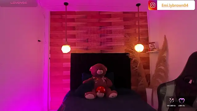 Emily brown04 online show from 02/02/26, 04:06