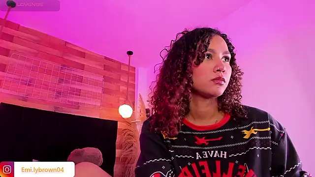 Emily brown04 online show from 03/08/26, 12:42