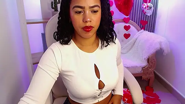 candyhot tk online show from 02/14/26, 03:14