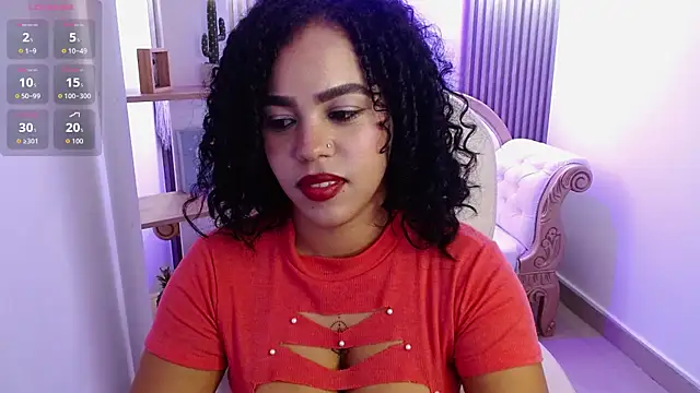 candyhot tk online show from 04/28/26, 03:11