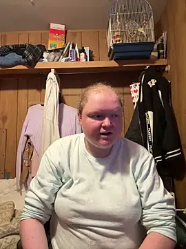 KadiSparkle online show from 01/06/26, 02:26