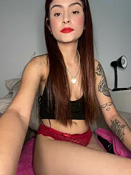 MarianaNinfa online show from 02/26/26, 03:49