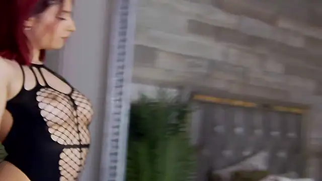 LunaHart online show from 04/11/26, 06:07