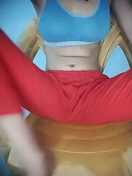 Sexey-Puja online show from 10/02/25, 03:24