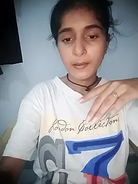 Sexey-Puja online show from 10/03/25, 02:58