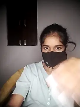 Sexey-Puja online show from 10/08/25, 03:53