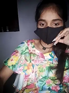 Sexey-Puja online show from 10/09/25, 04:05