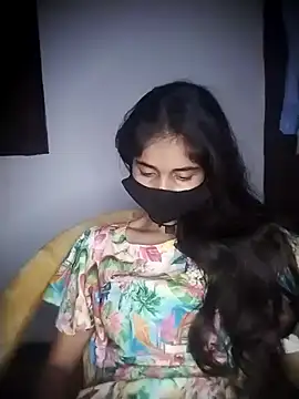 Sexey-Puja online show from 10/10/25, 04:44