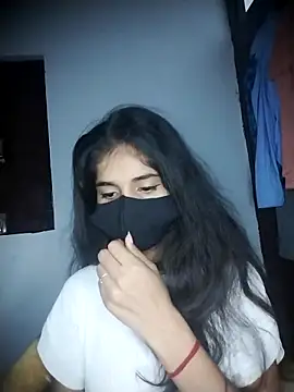 Sexey-Puja online show from 10/11/25, 03:28