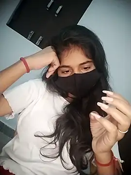 Sexey-Puja online show from 10/13/25, 02:00