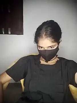 Sexey-Puja online show from 10/15/25, 02:55